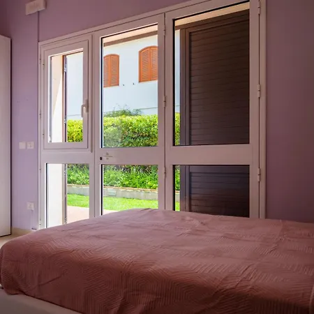 Calliope Pool Sea View فونتاني بيانكي