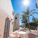 Calliope Pool Sea View Apartment *