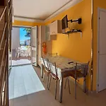 Apartment Calliope Pool Sea View *