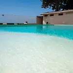 Calliope Pool Sea View Fontane Bianche