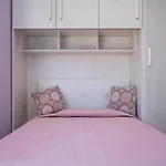 Calliope Pool Sea View Apartment *