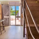 Apartment Calliope Pool Sea View