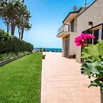 Calliope Pool Sea View * Fontane Bianche