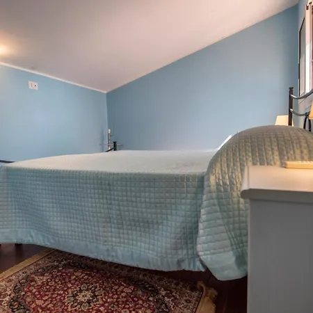 Calliope Sea Apartment