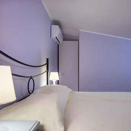 Apartment Calliope Sea *