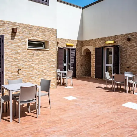 Calliope Sea Apartment Fontane Bianche