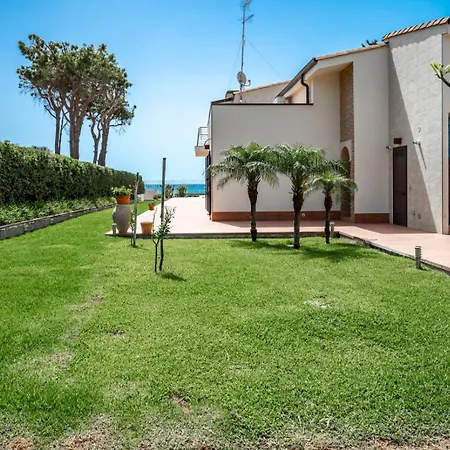 Apartment Calliope Pool Sea View *